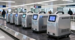 top travel oxygen devices