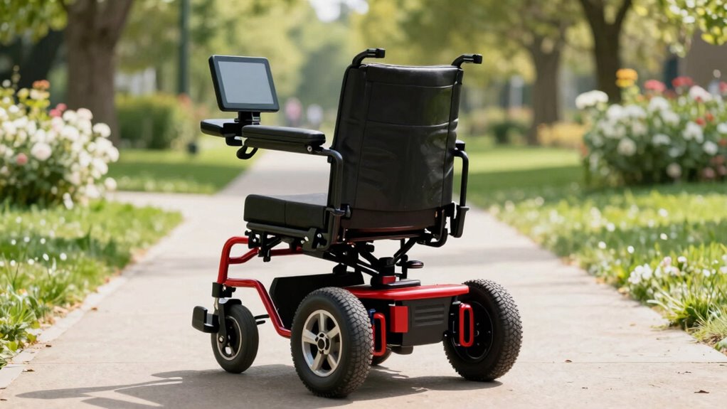 top wheelchairs for spinal injury