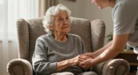 understanding mobility decline and caregiving