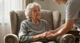 understanding mobility decline and caregiving