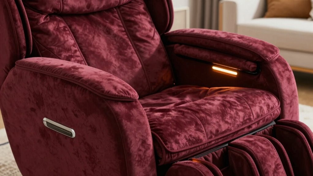 upgrade for comfort and style