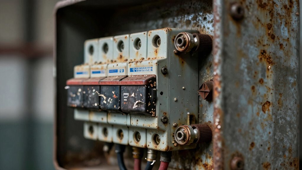 upgrade transfer equipment promptly