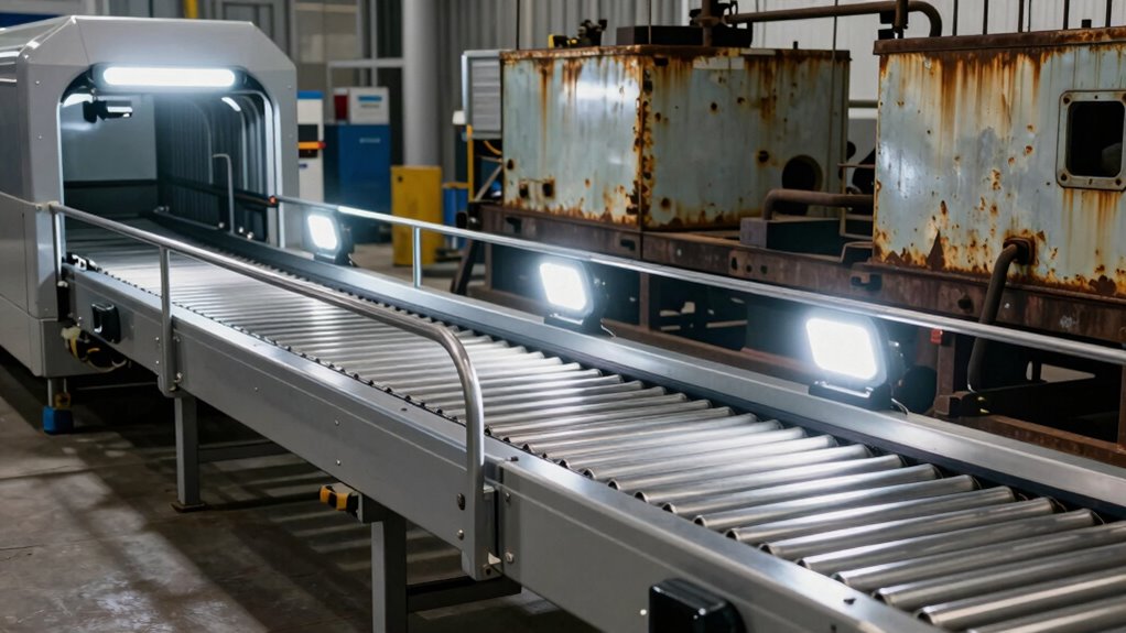 upgrade transfer safety efficiency