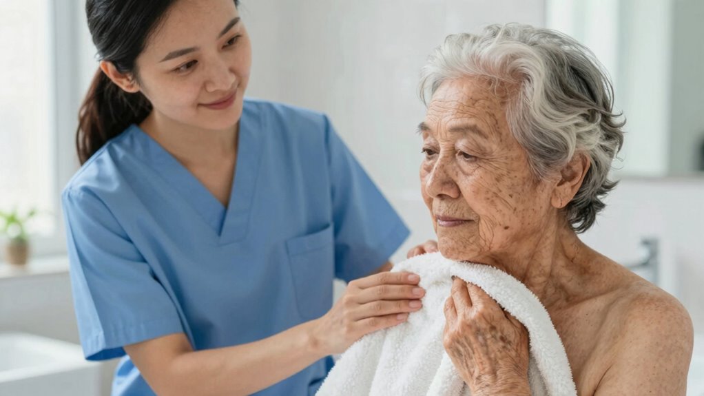 use respectful kind communication