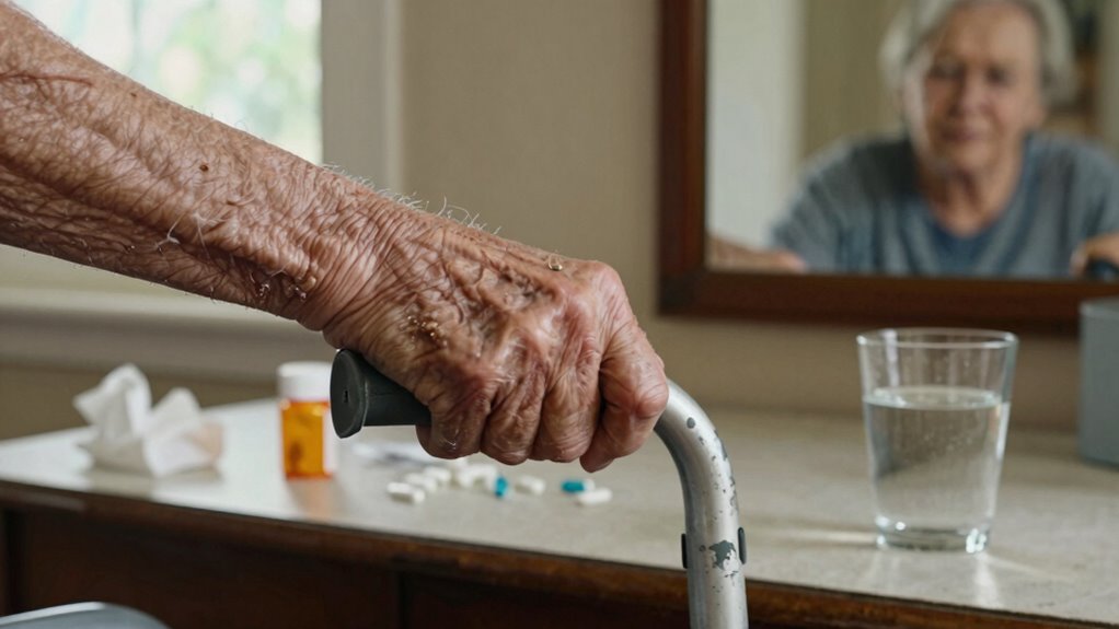 when more support needed