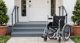 accessible home entry planning