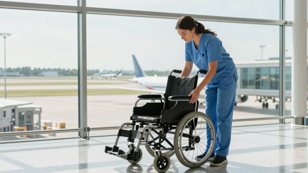 accessible travel planning essentials
