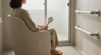 adaptive bathing routine tips