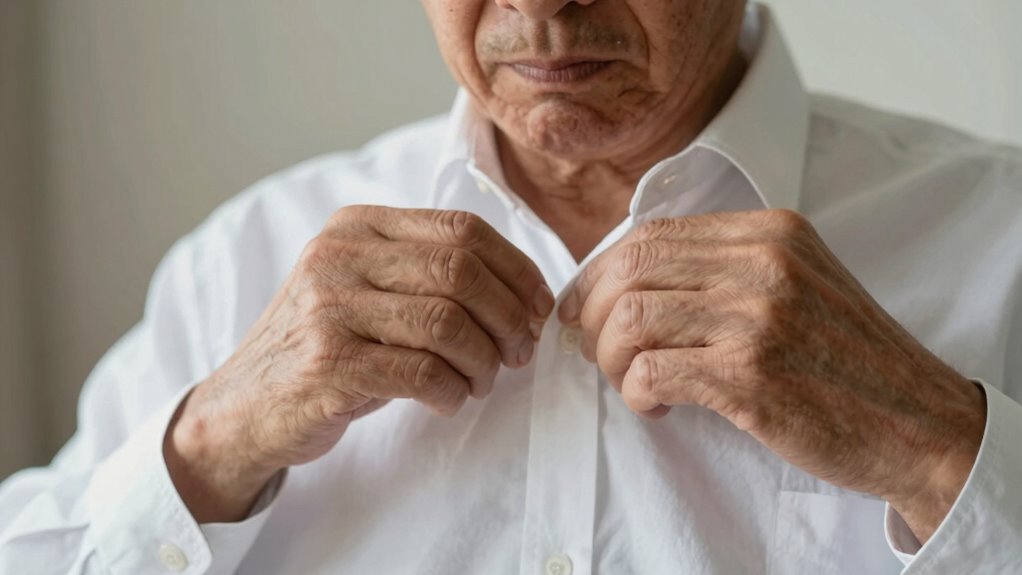 adaptive clothing enhances independence