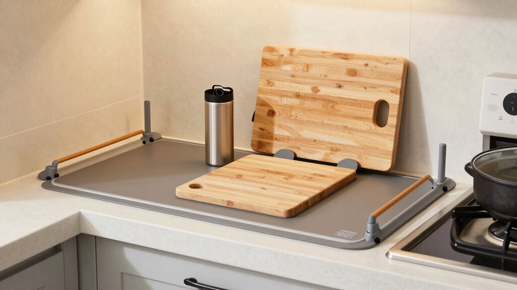 adaptive utensils enhance kitchen safety