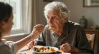 addressing alzheimer s food refusal