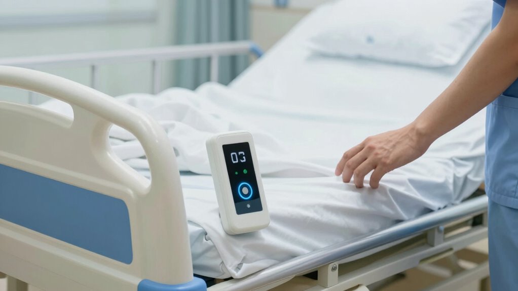 adjustable accessible safe beds