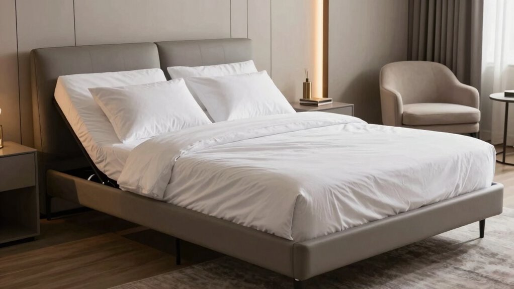 adjustable bed and mattress compatibility