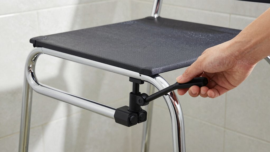 adjustable safe ergonomic support