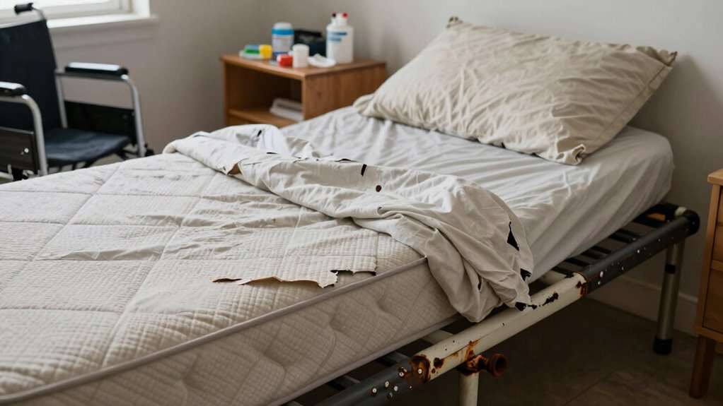 adjustable safety and comfort