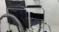 adjustable shower mobility features