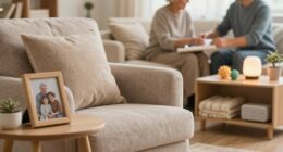 alzheimer s comfort focused care