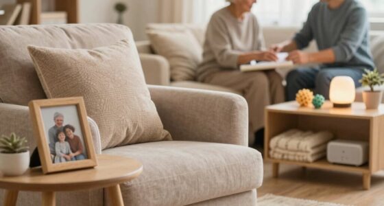 alzheimer s comfort focused care