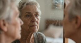 alzheimer s mirror confusion