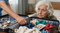 alzheimer s packing exit behaviors