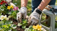 arthritis friendly gardening tips