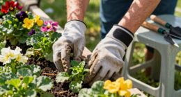 arthritis friendly gardening tips