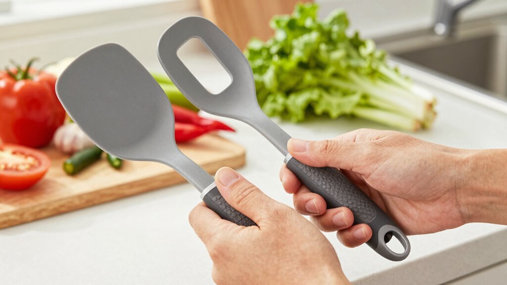 arthritis friendly kitchen safety