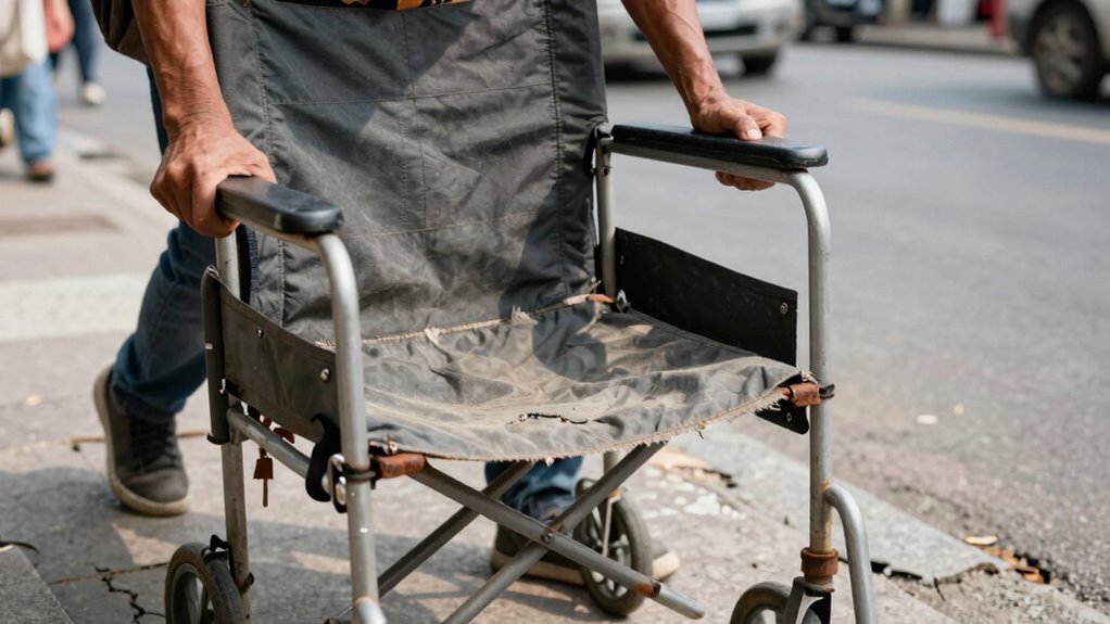 assess adapt ensure mobility safety