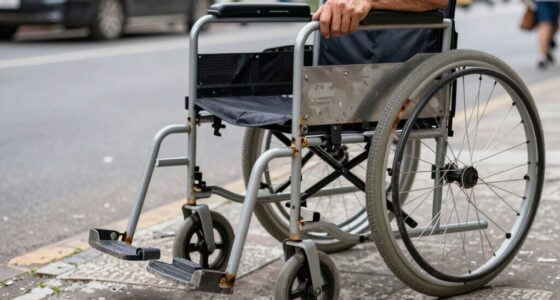 assessing mobility needs change