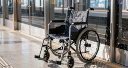 assistive seating transition solution