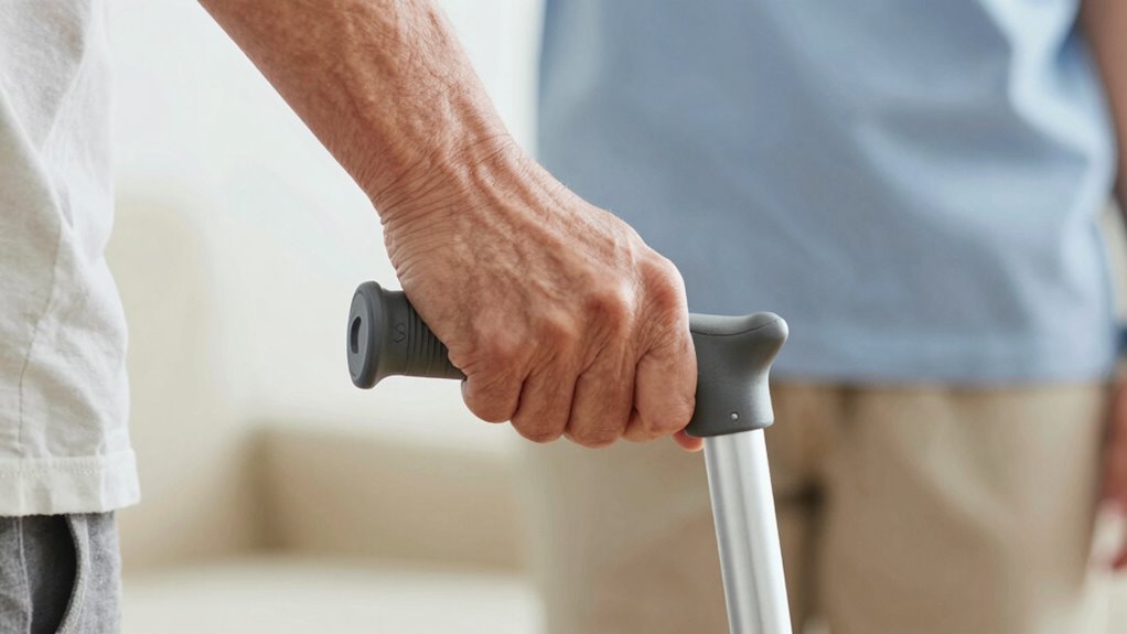 assistive tools promote independence