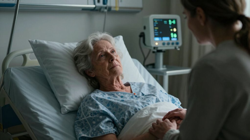 balancing ethics and family dynamics