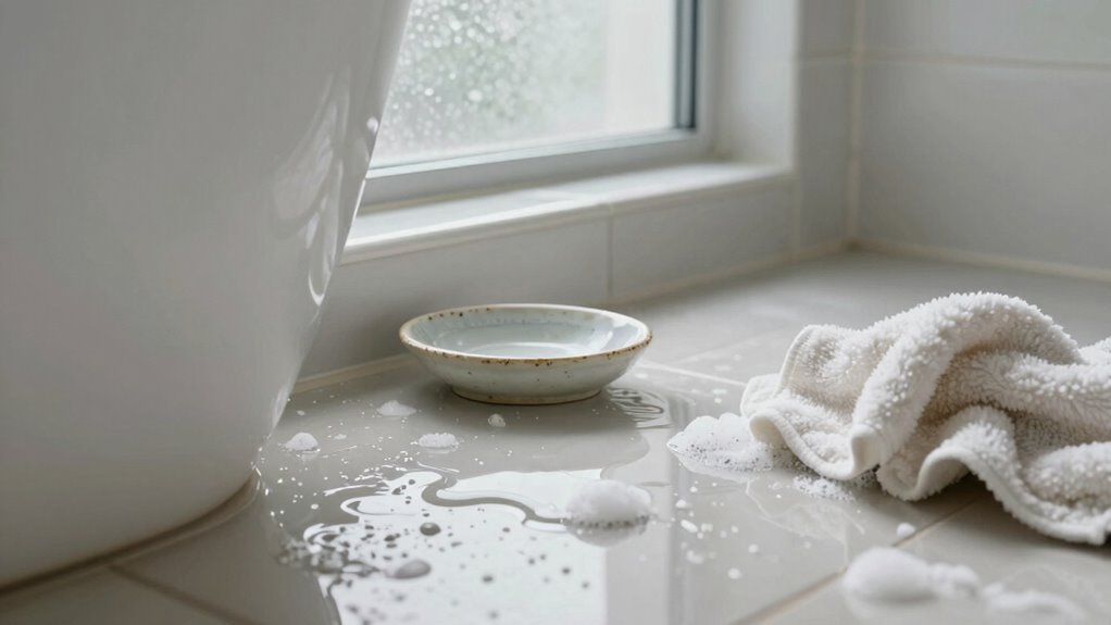 bathroom safety challenges escalate