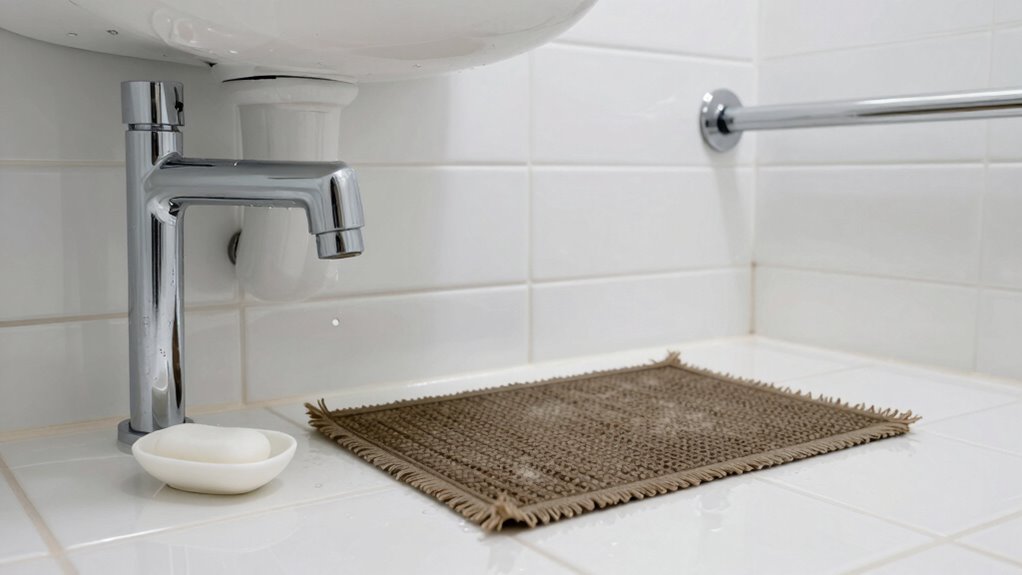 bathroom safety requires ongoing vigilance