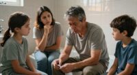 bathroom stroke recovery challenges