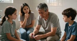 bathroom stroke recovery challenges
