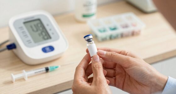 blood thinner safety guidelines