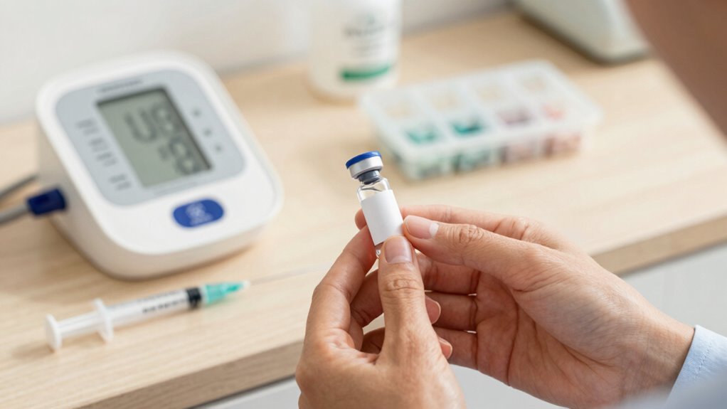 blood thinner safety guidelines