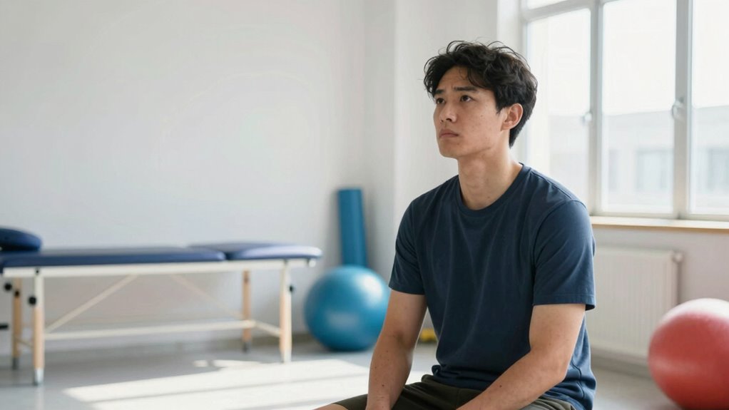brain reorganization and recovery