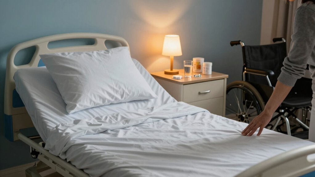 caregiver emotional and physical challenges