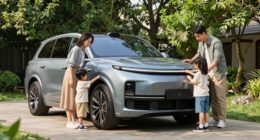 check family car compatibility