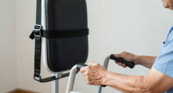 choosing appropriate lifting method