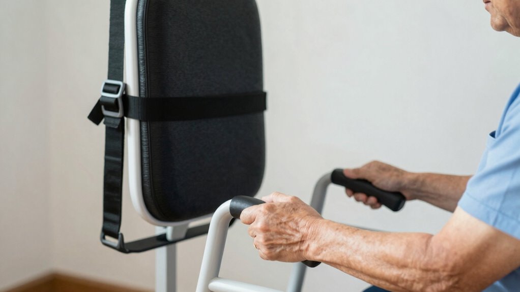 choosing appropriate lifting method