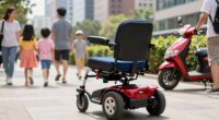 choosing mobility devices wisely