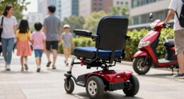 choosing mobility devices wisely