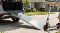 choosing scooter loading solutions