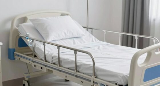 choosing the right hospital bed