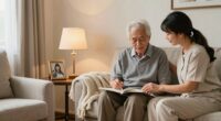 comfort focused emergency planning