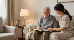 comfort focused emergency planning