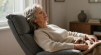comfort over mobility needs